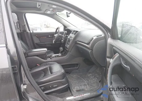 2013 GMC Acadia Denali z USA, uszkodzony, nr VIN 1GKKVTKD5DJ264458